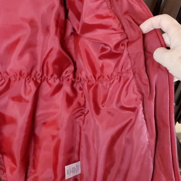 Coldwater Creek vest - Picture 8 of 10